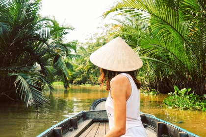DISCOVERY SOUTH OF VIET NAM 5 Days with Best Price | Viet Nam Package Tour