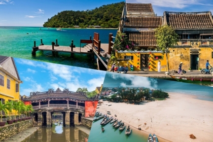 Grand Vietnam Odyssey - 11-Day North to South Adventure