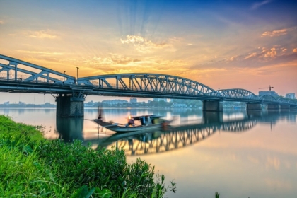 Top 8 Must-See Attractions in Hue, Vietnam