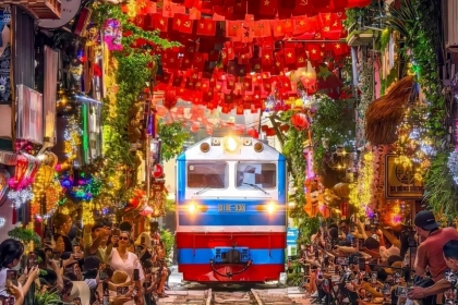 10-Day Family-Friendly Vietnam Highlights Tour