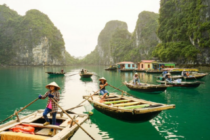 HA LONG BAY CRUISE - EVERYTHING YOU NEED TO KNOW ABOUT CRUISING IN HA LONG BAY