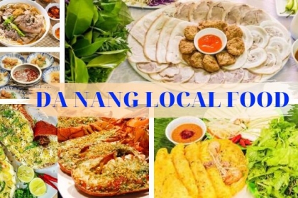 What should we enjoy when travelling Da Nang? Da Nang Trip | Travel Experience Viet Nam 