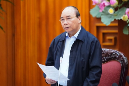 VIETNAM WILL TEMPORARILY SHUT DOWN NON-ESSENTIAL SERVICES FROM MARCH 28TH 2020