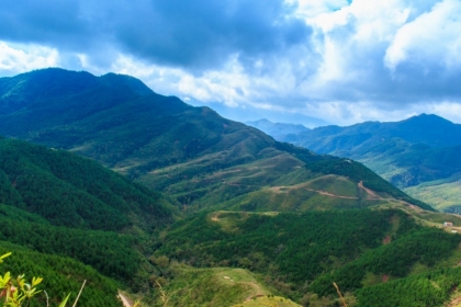 HA GIANG AND A RANGE OF CAPTIVATING EXPERIENCES THAT ARE WORTH EXPLORING.