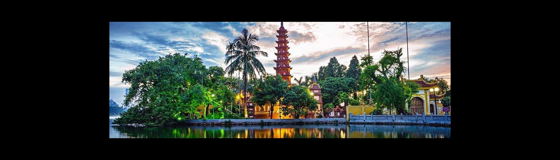 Ha Noi City Tour | Ha Noi Package Tour | Viet Nam Trip 