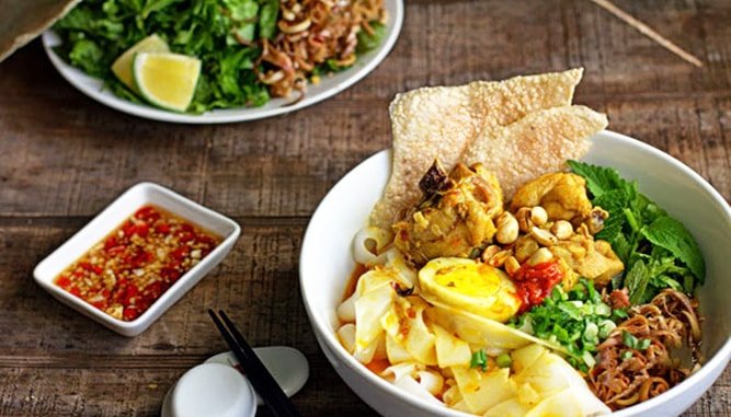 Quang-Noodle 