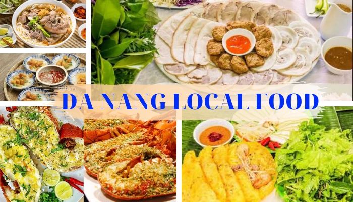 What should we enjoy when travelling Da Nang? Da Nang Trip | Travel Experience Viet Nam 