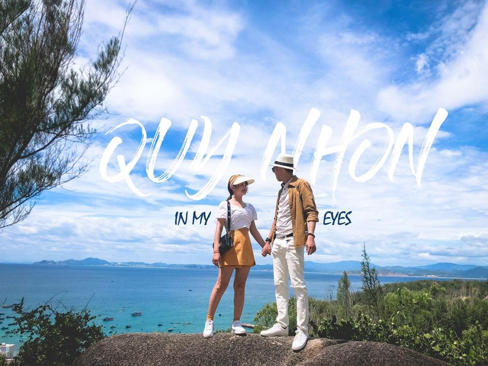 KY CO ISLAND TOUR - QUY NHON ONE DAY TOUR