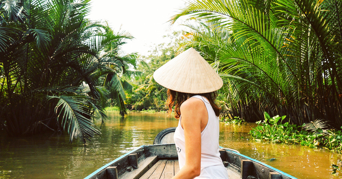 DISCOVERY SOUTH OF VIET NAM 5 Days with Best Price | Viet Nam Package Tour
