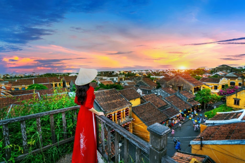 Vietnam Central Experience-4 days